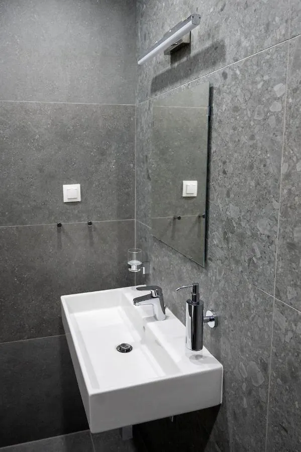 Modern And Spacious Apartments In The City Centre Sofya