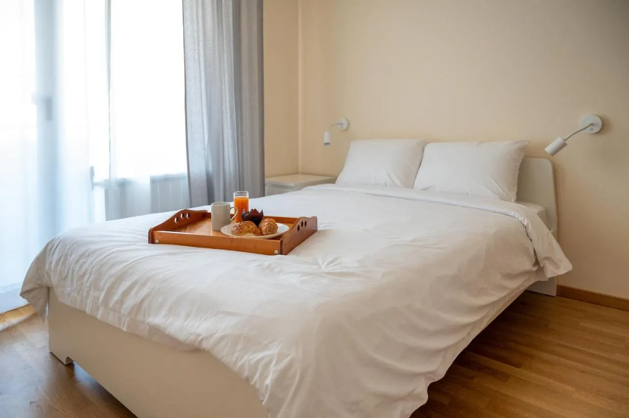 Modern And Spacious Apartments In The City Centre Sofya 0*,  Bulgaristan