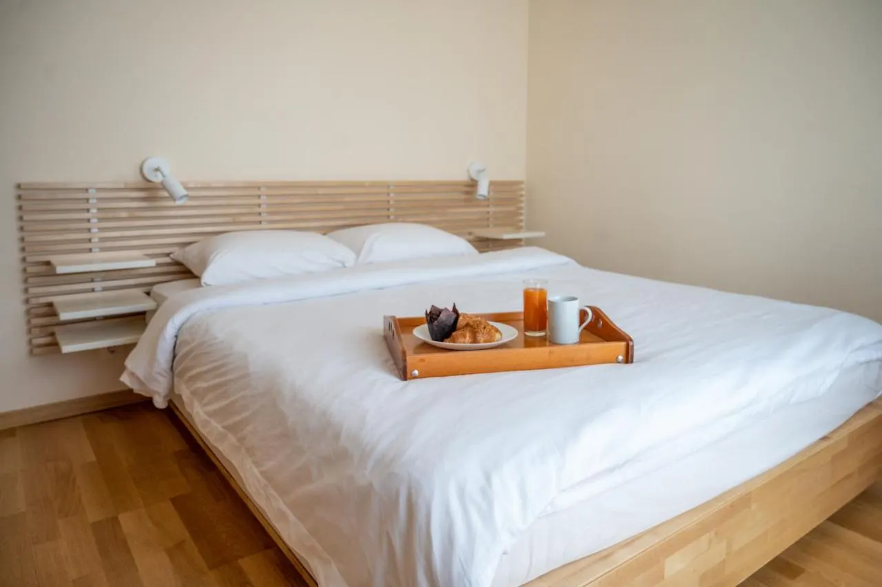 Modern And Spacious Apartments In The City Centre Sofya
