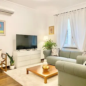 Apartment Vintage Centre, Sofia