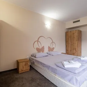  Daire Yubim & Free Private Parking
